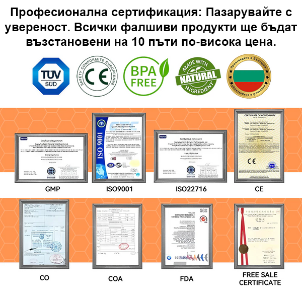 TLOPA®✅ Ботулинов токсин и пчелна отрова Обезболяващ крем за заздравяване на кости✅🐝🐝🐝